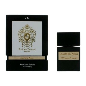 Laudano Nero by Tiziana Terenzi (Unisex)