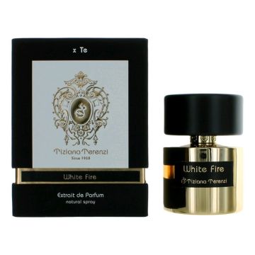 White Fire by Tiziana Terenzi (Unisex)