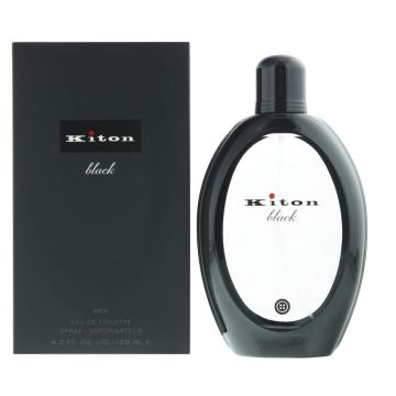 Kiton Black by Kiton for Men
