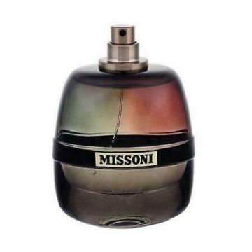 Missoni Pour Homme by Missoni for Men