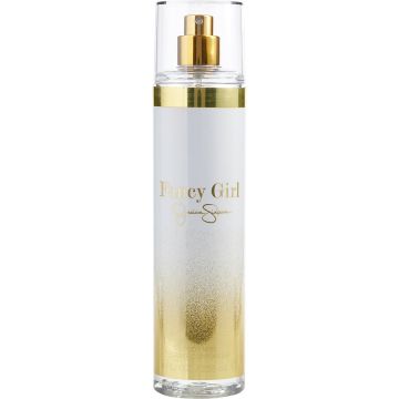 Fancy Girl Fragrance Mist by Jessica Simpson for Women