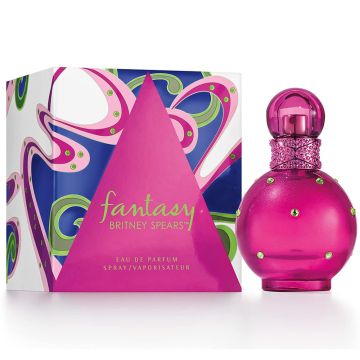Fantasy by Britney Spears for Women