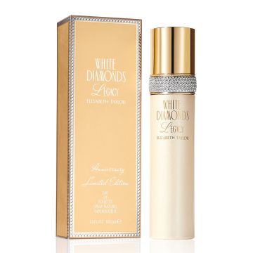 White Diamonds Legacy by Elizabeth Taylor for Women