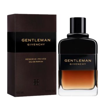 Gentleman Reserve Privee by Givenchy for Men