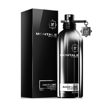 Aoud Lime by Montale Paris for Women