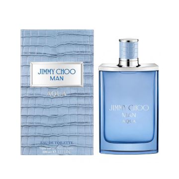 Aqua by Jimmy Choo for Men