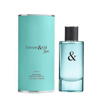 Tiffany & Co Love by Tiffany And Co. for Men