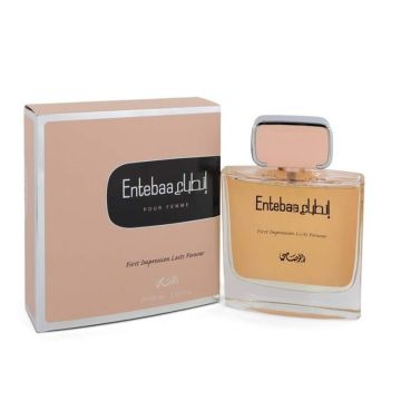 Entebaa by Rasasi for Women