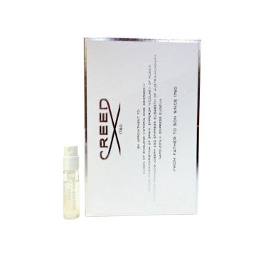 Silver Mountain Water by Creed for Men