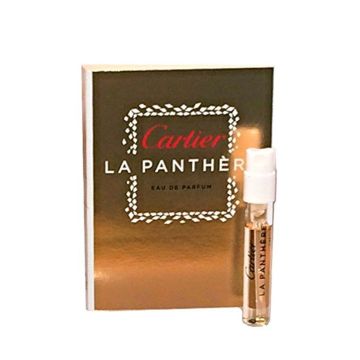 La Panthere by Cartier for Women