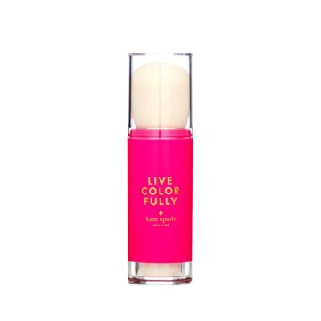 Live Colorfully Scented Body Powder by Kate Spade for Women
