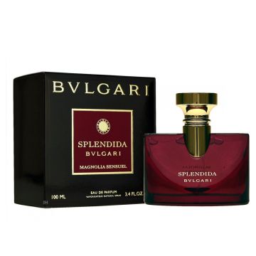 Splendida Magnolia Sensuel by Bvlgari for Women