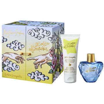 Mon Premier 2pc Gift Set by Lolita Lempicka for Women