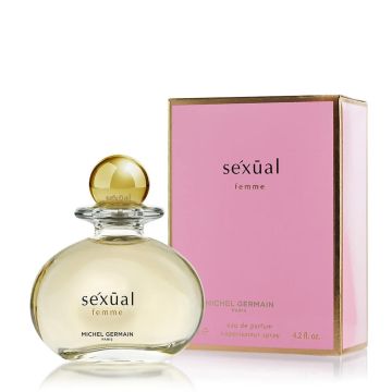 Sexual Femme by Michel Germain for Women