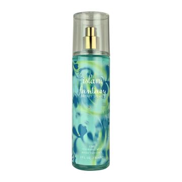 Island Fantasy Fragrance Mist by Britney Spears for Women