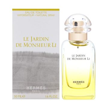 Le Jardin De Monsieur Li by Hermes (Unisex)