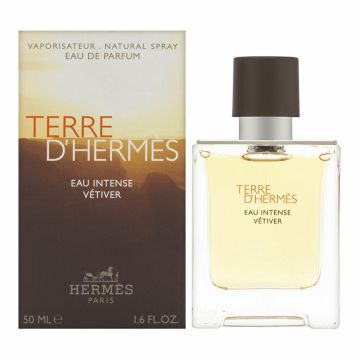 Terre d'Hermes Eau Intense Vetiver by Hermes for Men