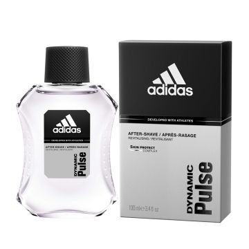 Dynamic Pulse After Shave by Adidas for Men