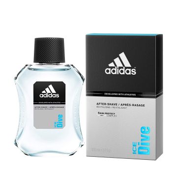 Ice Dive After Shave by Adidas for Men