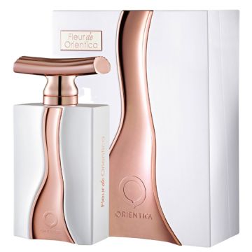 Fleur De Orientica by Orientica (Unisex)
