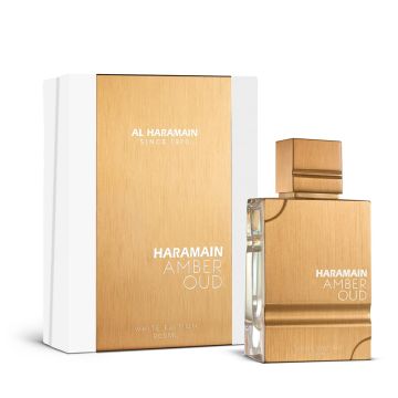 Amber Oud Ruby by Al Haramain (Unisex)