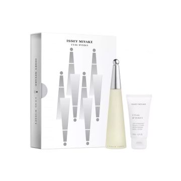 L'Eau D'Issey 2 Pcs Gift Set by Issey Miyake for Women