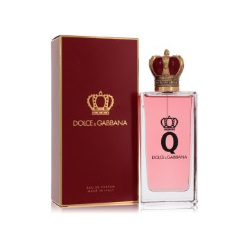 Queen EDP by Dolce And Gabbana for Women