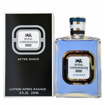 Royal Copenhagen AfterShave by Royal Copenhagen for Men