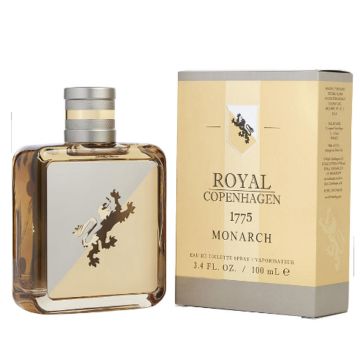 1775 Monarch by Royal Copenhagen for Men
