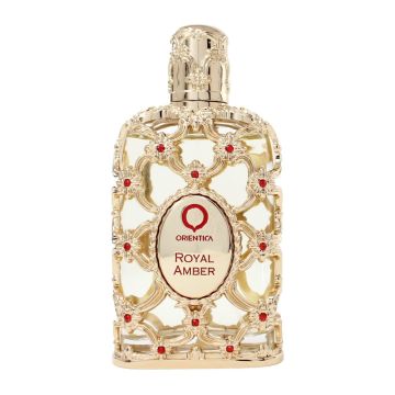 Royal Amber by Orientica (Unisex)
