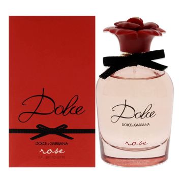 Dolce Rose by Dolce And Gabbana for Women