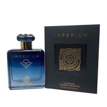 Imperium by Fragrance World for Women