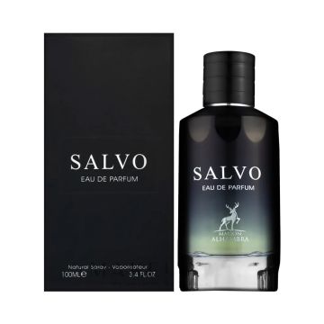 Salvo by Maison Alhambra for Men