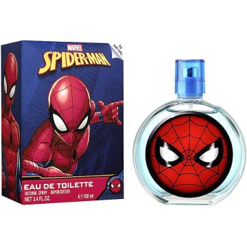 Spiderman EDT by Marvel for Men