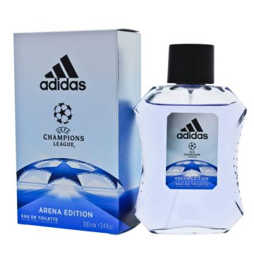 UEFA Champions League Arena Edition by Adidas for Men