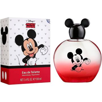 Mickey Mouse by Disney for Kids