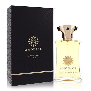 Jubilation XXV by Amouage for Men