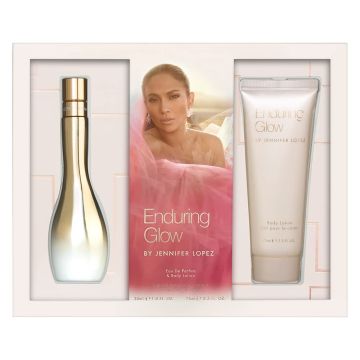 Enduring Glow 3Pcs Gift Set by Jennifer Lopez for Women