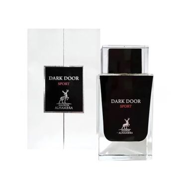 Dark Door Sport by Maison Alhambra (Unisex)