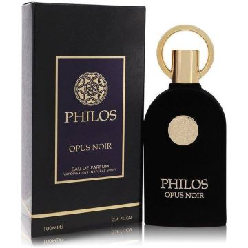 Philos Opus Noir by Maison Alhambra (Unisex)
