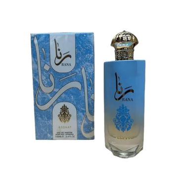 Rana by Asdaaf (Unisex)