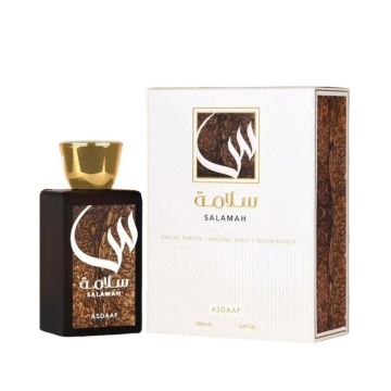 Salamah by Asdaaf (Unisex)