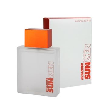 Sun by Jil Sander for Men