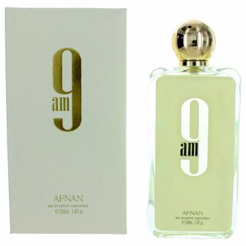 9 AM EDP by Afnan for Men