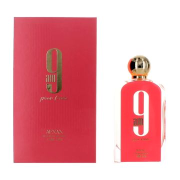 9 AM Pour Femme by Afnan for Women