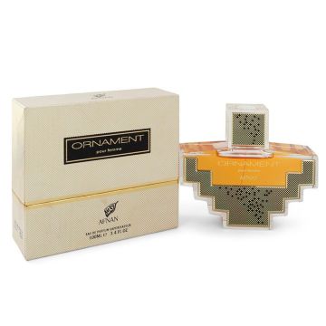 Ornament Pour Femme by Afnan for Women