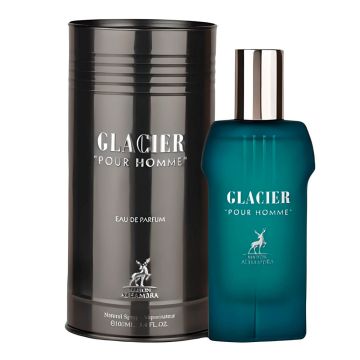 Glacier Pour Homme by Maison Alhambra for Men