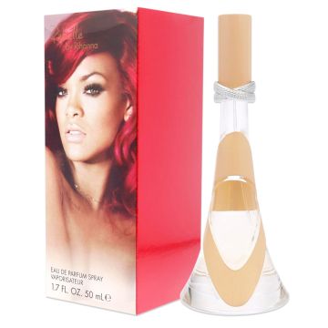 Nude Parfum by Rihanna for Women