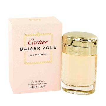 Baiser Vole by Cartier for Women