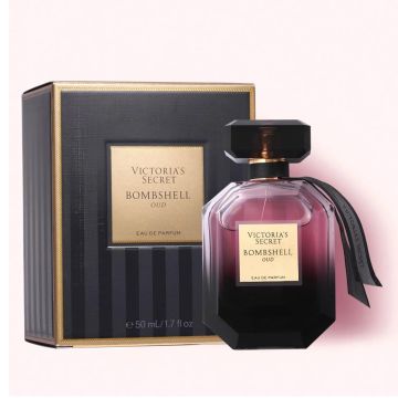 Bombshell Oud by Victoria's Secret for Women